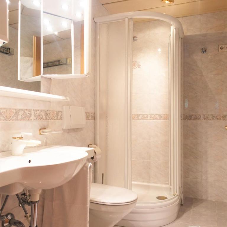 Apartments Praverd nelle Dolomiti - Appartamento con 3 Camere da Letto - 9