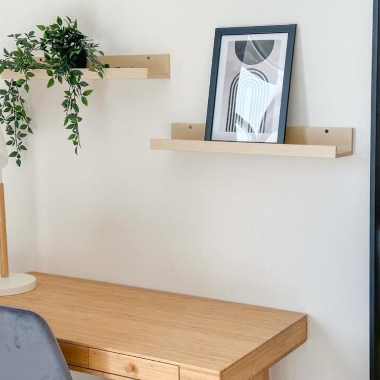 Flexliving - room - Entrepreneur - Chambre Double - 3