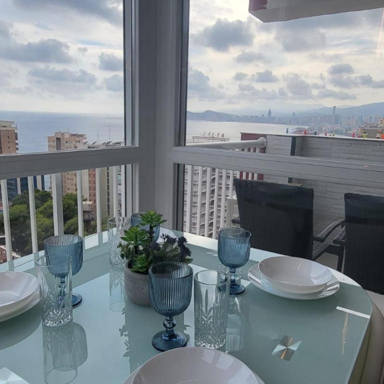 Piso Eva con magníficas vistas - One-Bedroom Apartment - 3