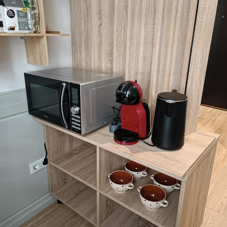 Apartman Verde free parking - Apartman sa 1 Spavaćom Sobom - 16