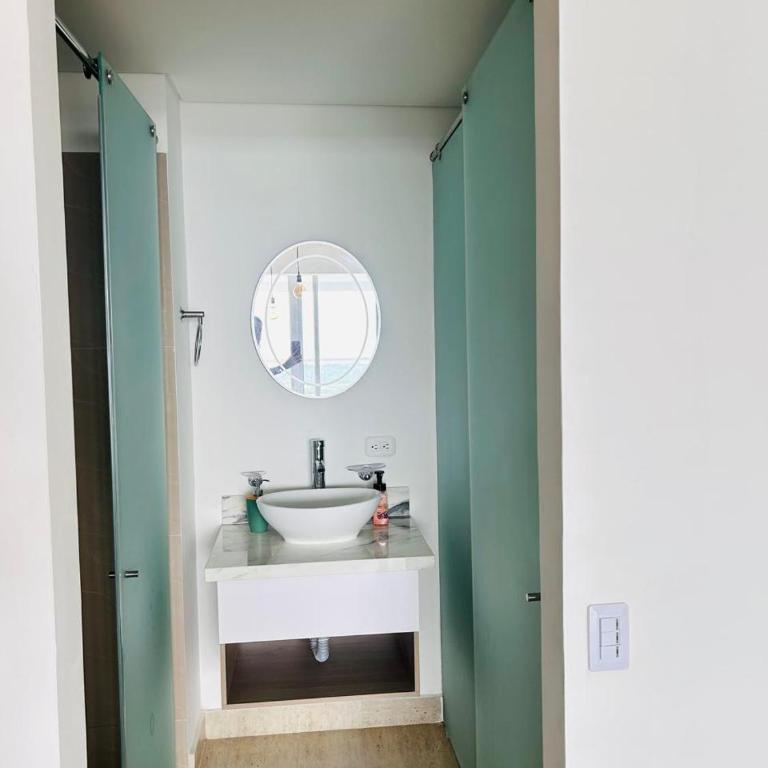 Apartamento en Cartagena - Apartamento de 2 dormitorios - 9