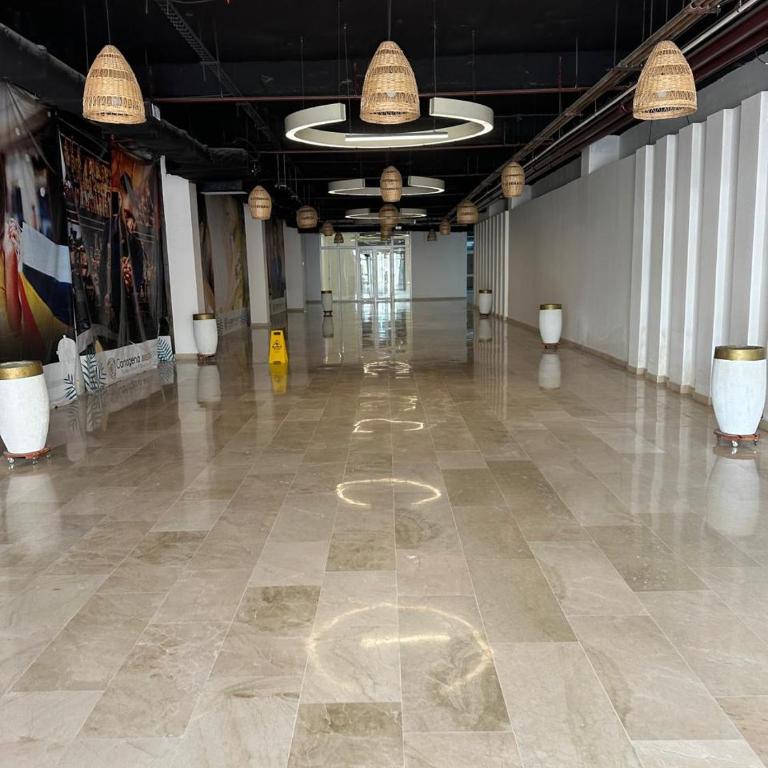 Apartamento en Cartagena - Apartamento de 2 dormitorios - 11