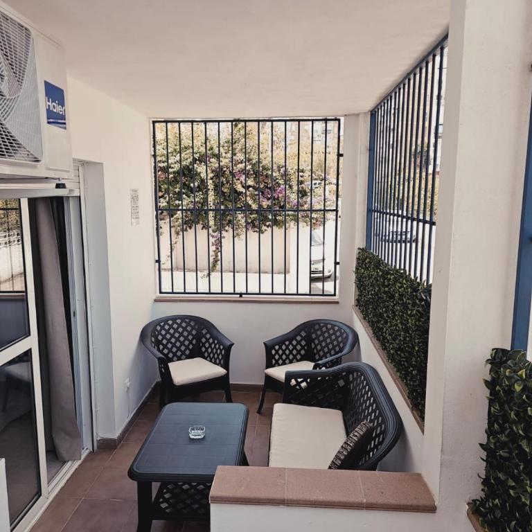 BonanzaSun Benalmádena Costa - Two-Bedroom Apartment - 11