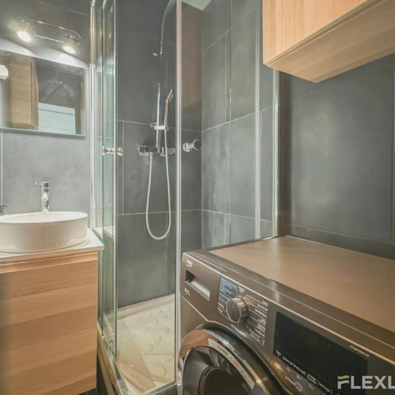 Flexliving - room - Felix Faure - Chambre Double - 13