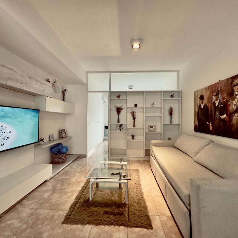 Center Suites - Apartamento de 1 dormitorio - 1