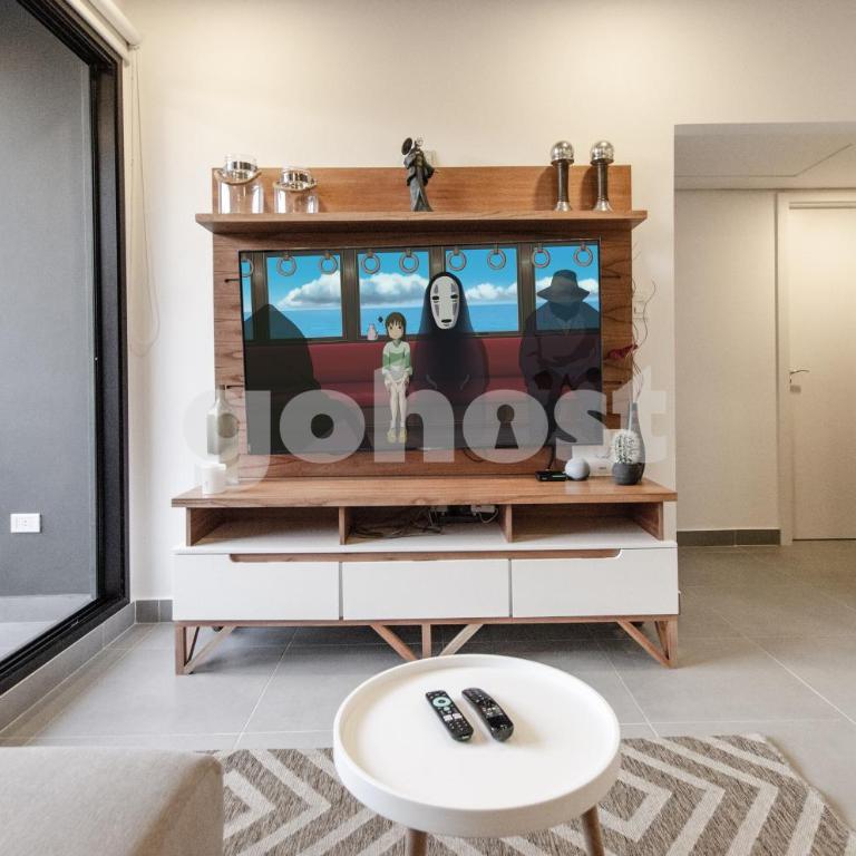 Distinguished and elegant apartment 2 bedroom - Apartamento - 5