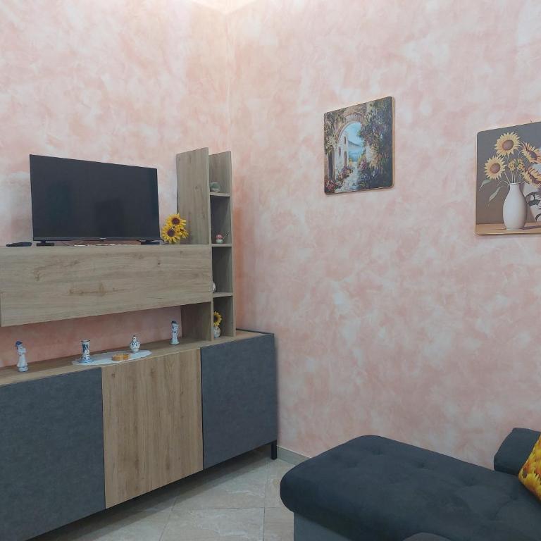 Appartamento Il Girasole - Appartamento con 1 Camera da Letto - 3