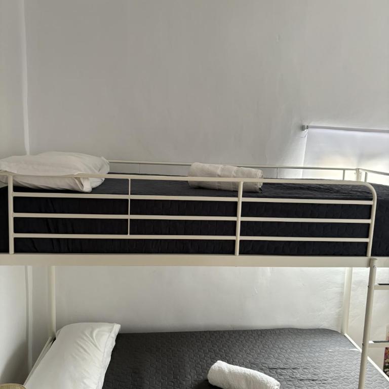 Apartamentos Mayte - Apartamento Deluxe de 2 dormitorios - 2
