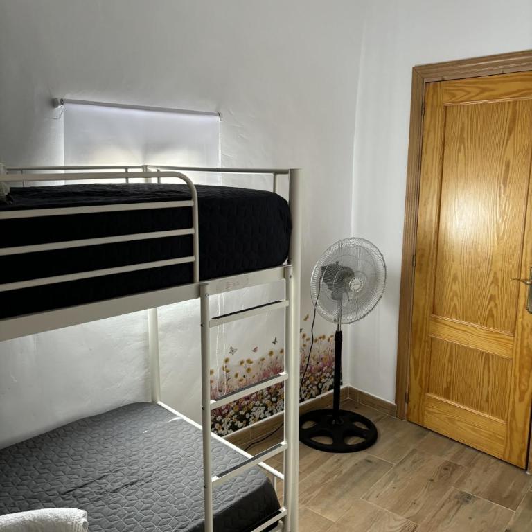 Apartamentos Mayte - Apartamento Deluxe de 2 dormitorios - 3