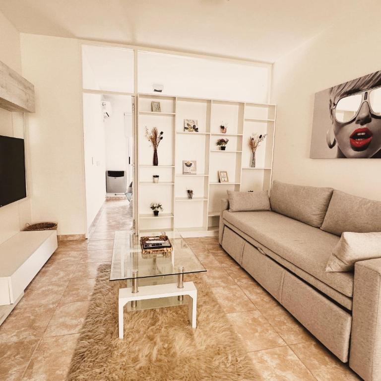 Center Suites - Apartamento de 1 dormitorio - 10