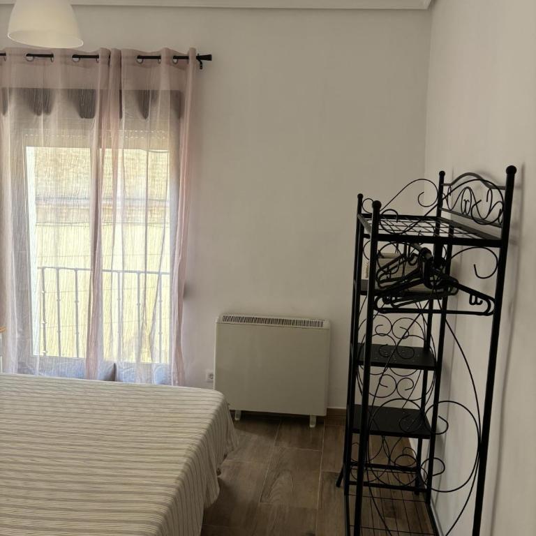 Apartamentos Mayte - Apartamento Deluxe de 2 dormitorios - 4