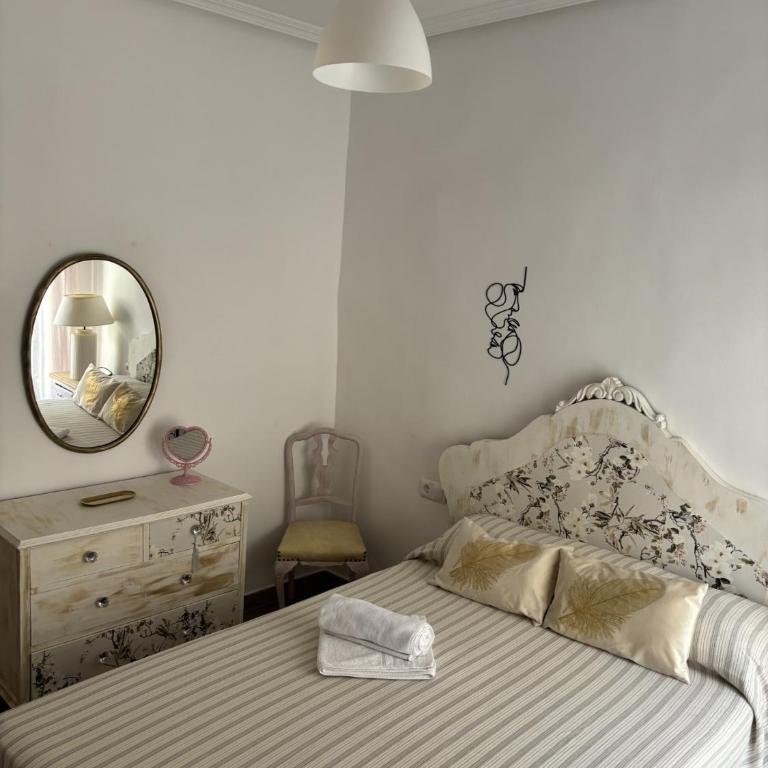 Apartamentos Mayte - Apartamento Deluxe de 2 dormitorios - 7