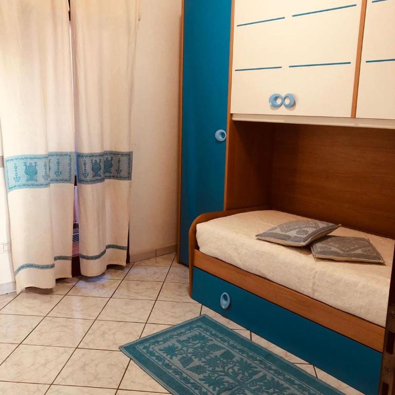 Casa Valentina - Appartamento con 2 Camere da Letto - 6