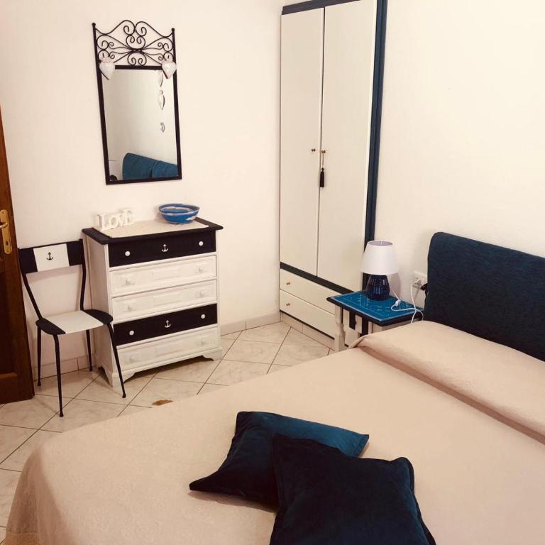 Casa Valentina - Appartamento con 2 Camere da Letto - 16