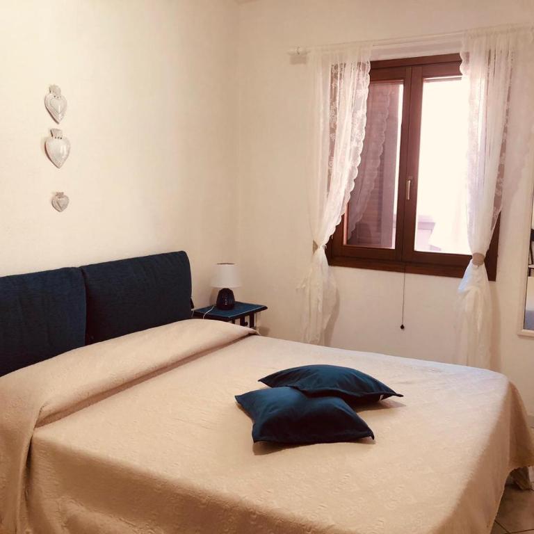 Casa Valentina - Appartamento con 2 Camere da Letto - 5
