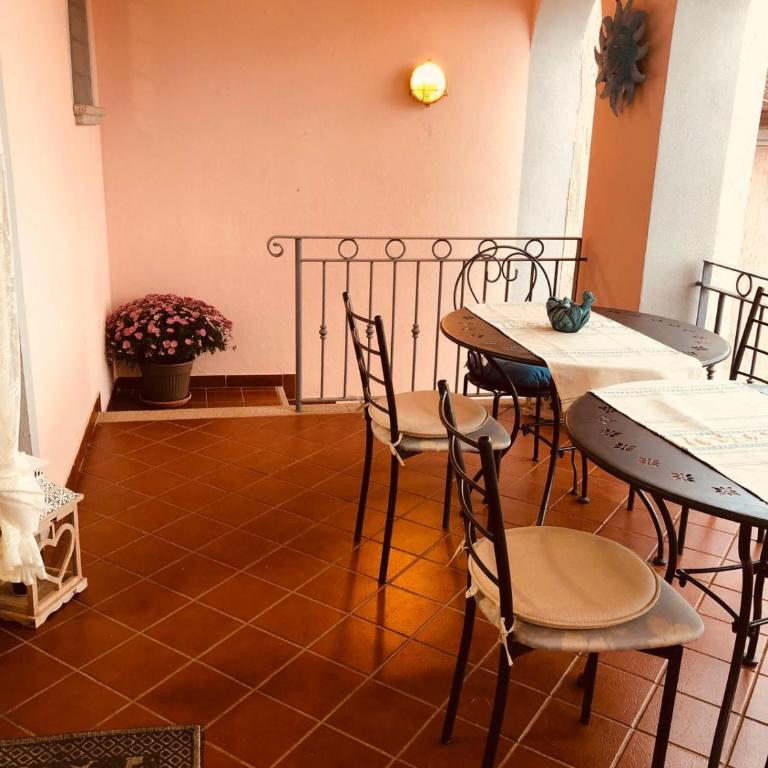 Casa Valentina - Appartamento con 2 Camere da Letto - 10