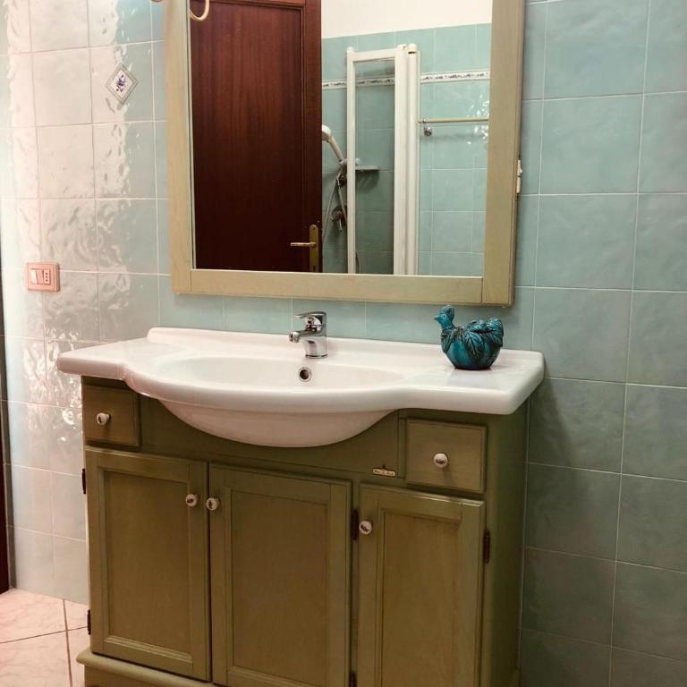 Casa Valentina - Appartamento con 2 Camere da Letto - 7