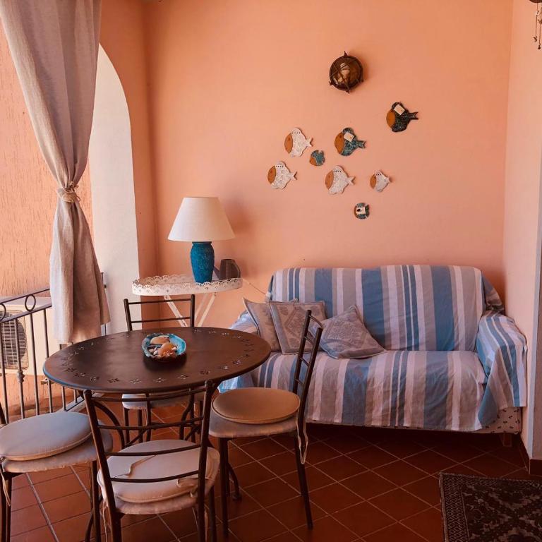Casa Valentina - Appartamento con 2 Camere da Letto - 9