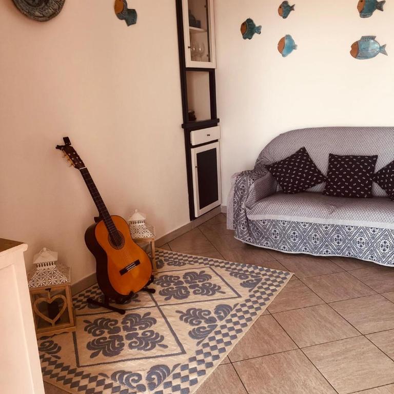 Casa Valentina - Appartamento con 2 Camere da Letto - 15