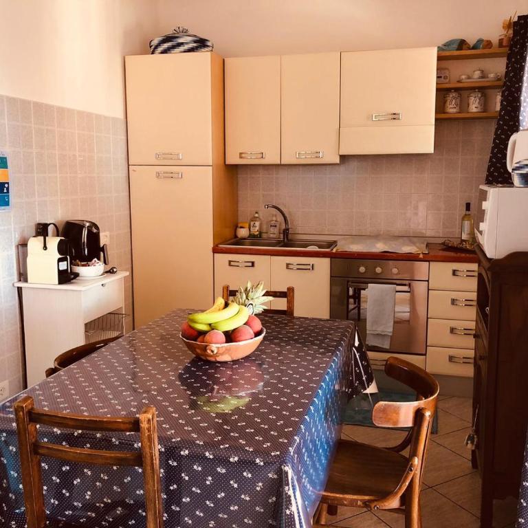 Casa Valentina - Appartamento con 2 Camere da Letto - 4
