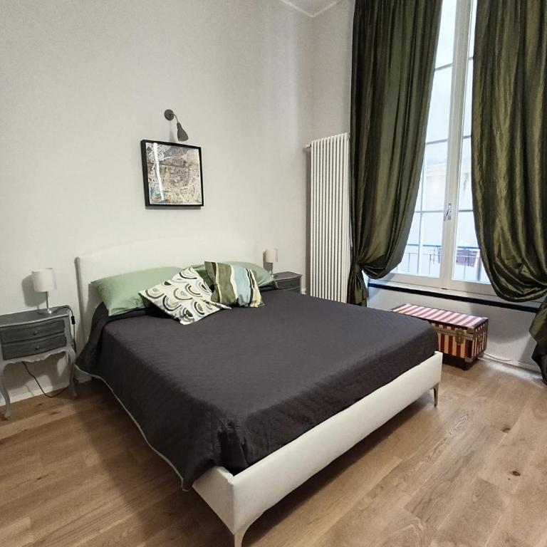 Rolli House - Appartamento con 1 Camera da Letto - 1