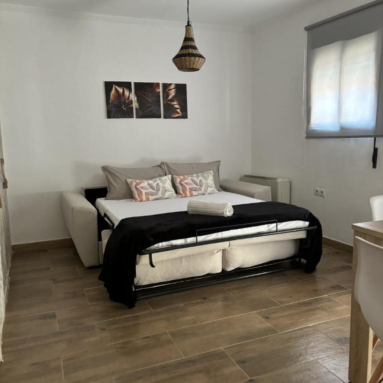 Apartamentos Mayte - Apartamento Deluxe de 2 dormitorios - 9