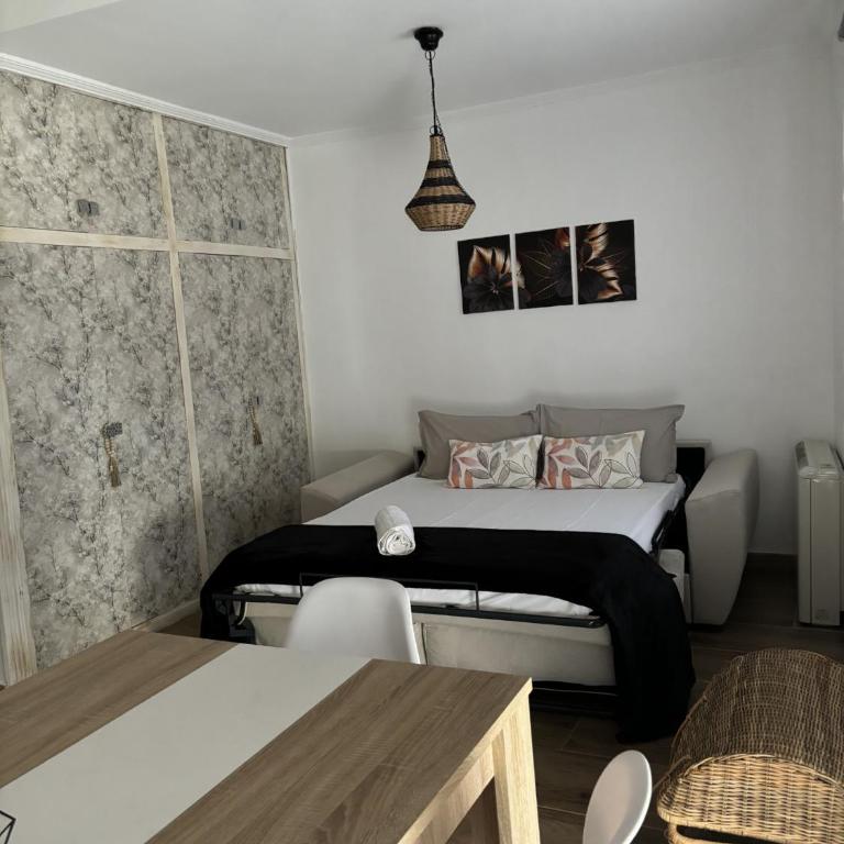 Apartamentos Mayte - Apartamento Deluxe de 2 dormitorios - 10