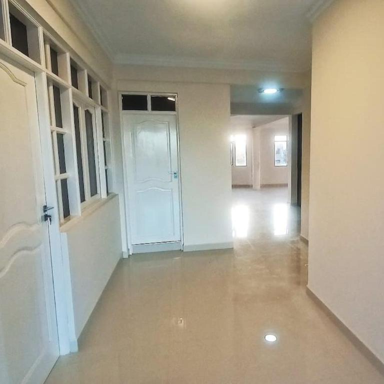 Amplio y Bonito - Apartamento de 2 dormitorios - 1