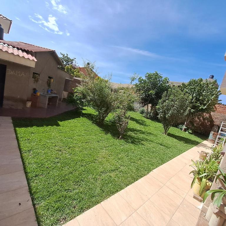 Amplio y Bonito - Apartamento de 2 dormitorios - 4