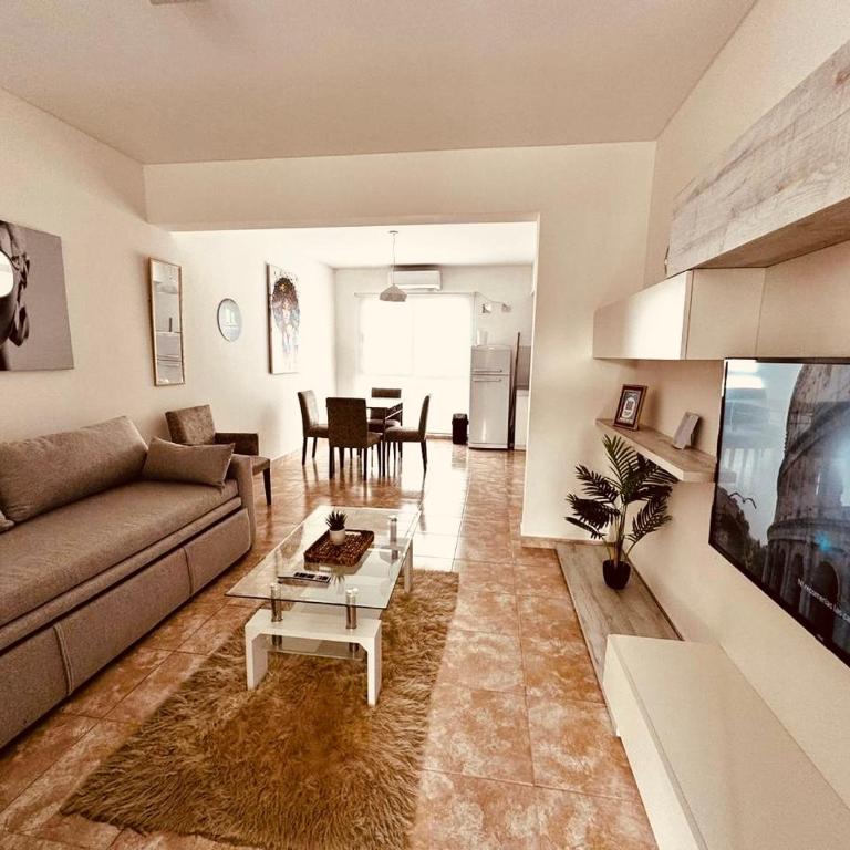 Center Suites - Apartamento de 1 dormitorio - 1