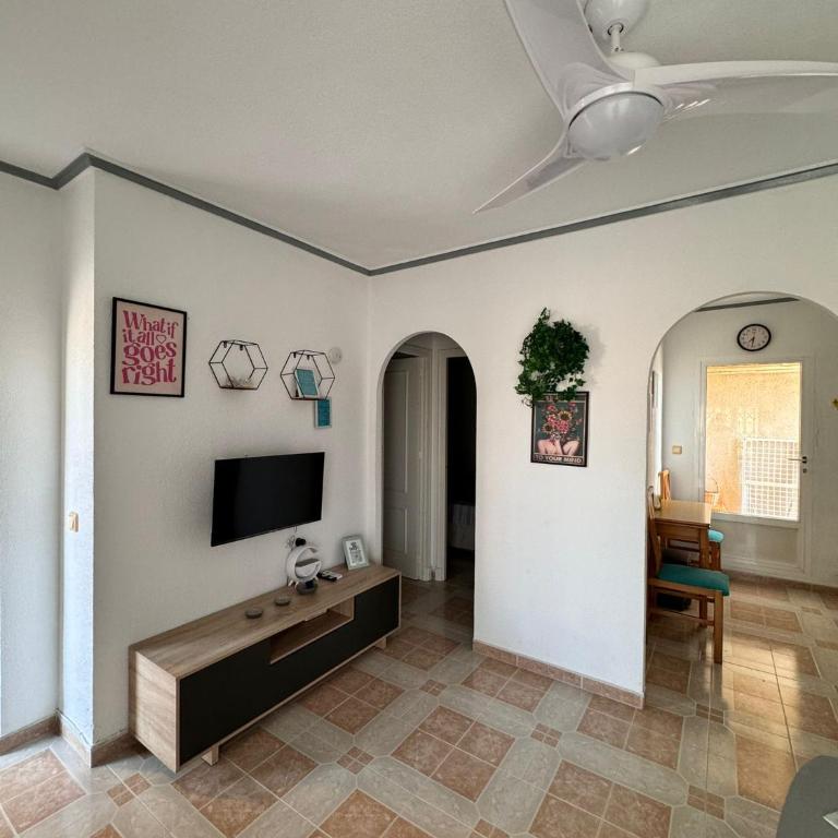 Carmina Apartment, Disfruta del sol y del relax! - One-Bedroom Apartment - 7