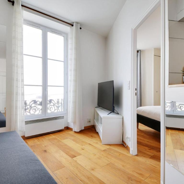 GuestReady - Neat stay near the wall of Love - Appartement - 2