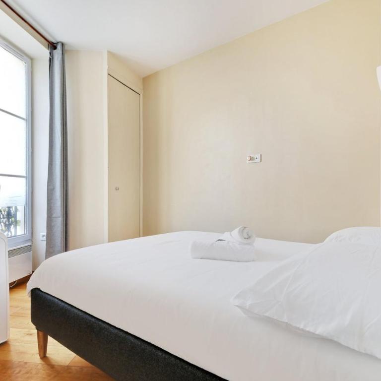 GuestReady - Neat stay near the wall of Love - Appartement - 11