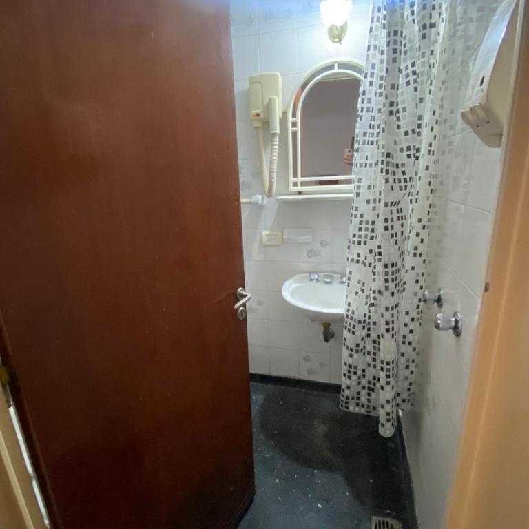 Hotel guido palace - Habitación Doble con baño privado - 2