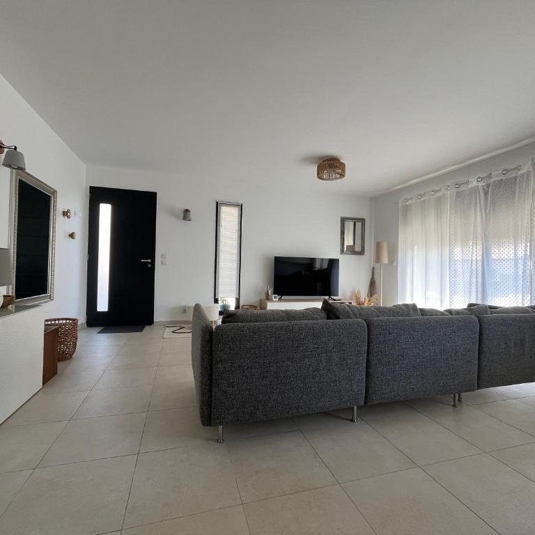 Maison quartier la Campane Narbonne - Two-Bedroom Villa - 2