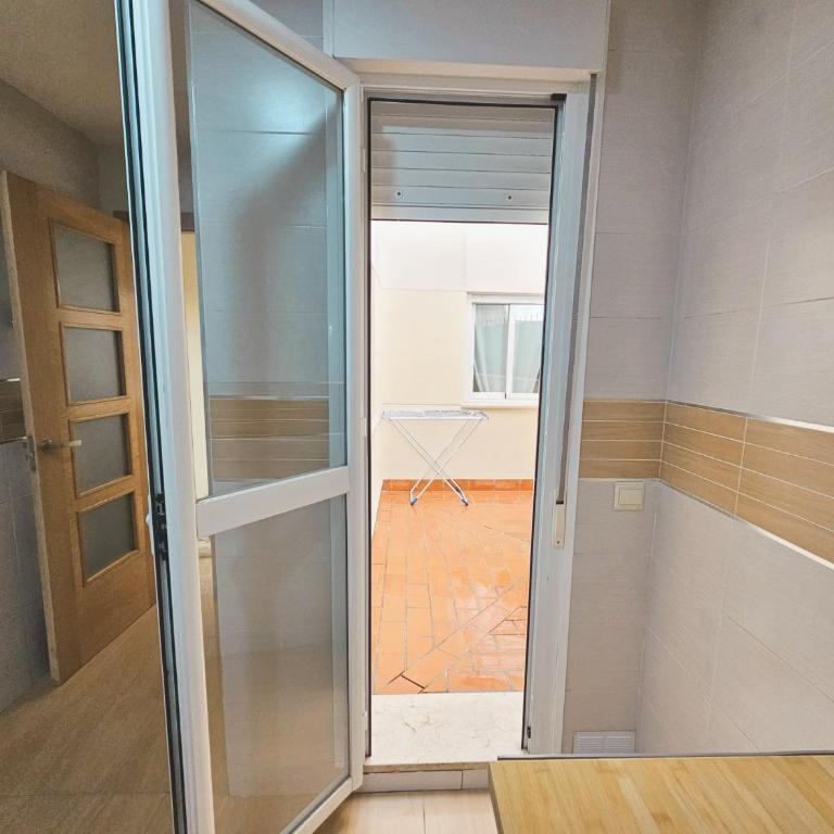 Apartamento Brillante-Vial - One-Bedroom Apartment - 17