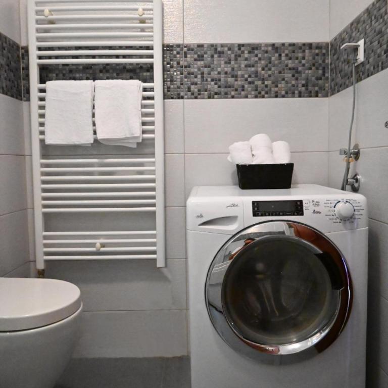 Golden Valley - Vila sa 2 Spavaće Sobe - 31