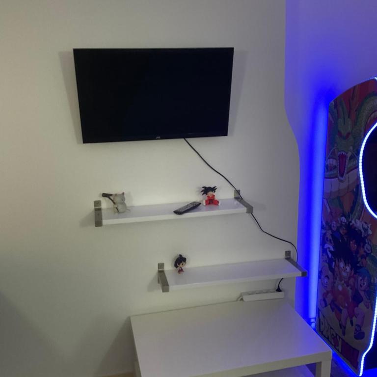 Kamehouse - Centre ville -4 personnes BY HOLIDIEPPE - Appartement 1 Chambre Deluxe - 20