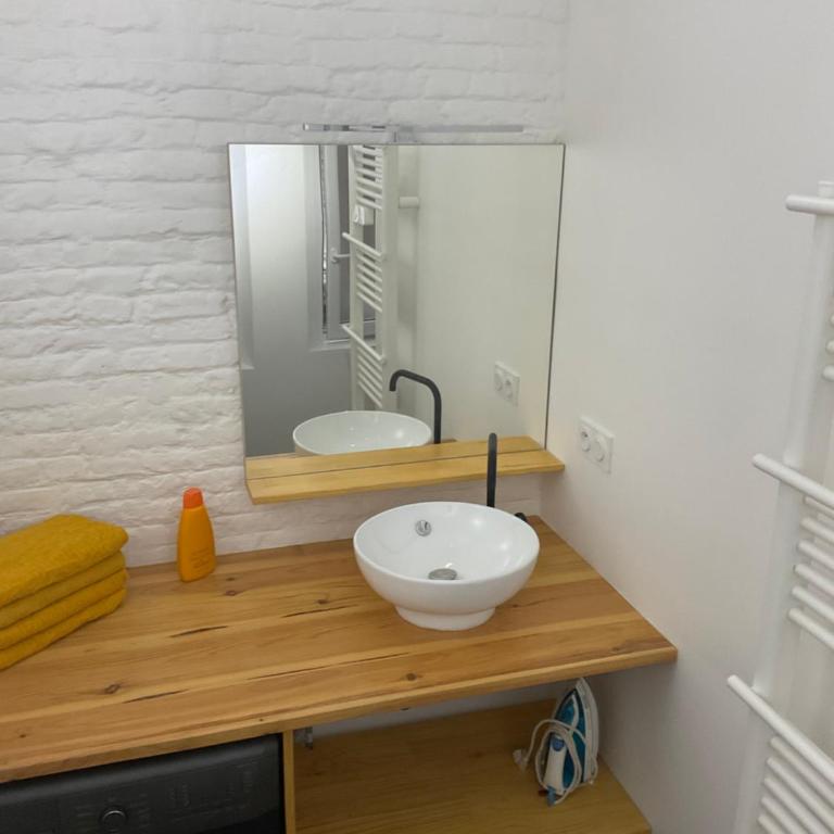 Kamehouse - Centre ville -4 personnes BY HOLIDIEPPE - Appartement 1 Chambre Deluxe - 26