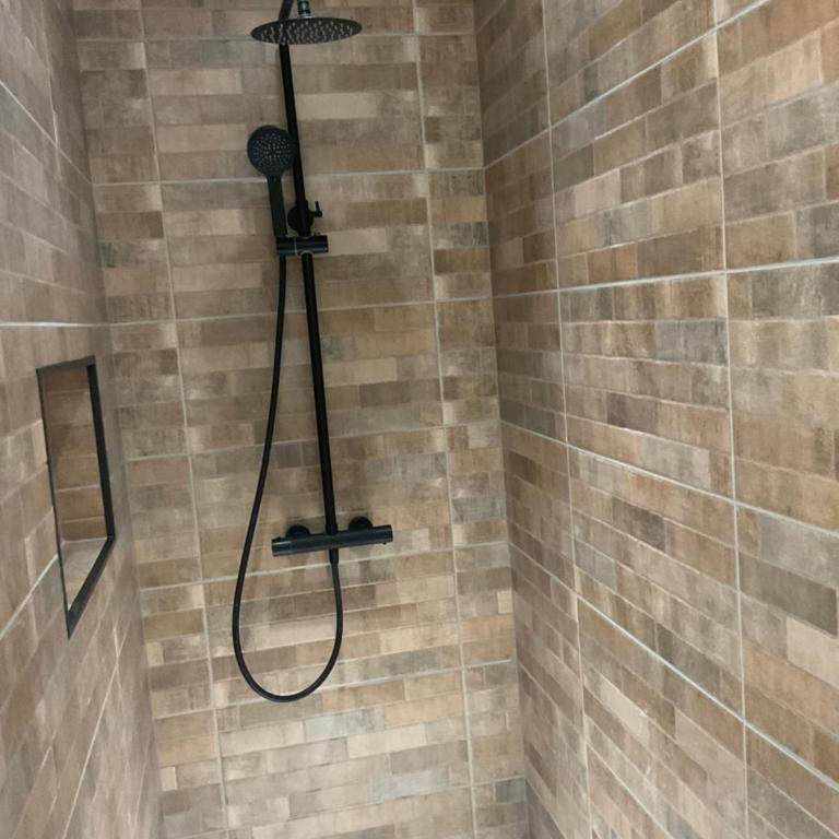 Kamehouse - Centre ville -4 personnes BY HOLIDIEPPE - Appartement 1 Chambre Deluxe - 18