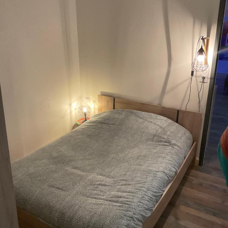 Kamehouse - Centre ville -4 personnes BY HOLIDIEPPE - Appartement 1 Chambre Deluxe - 14