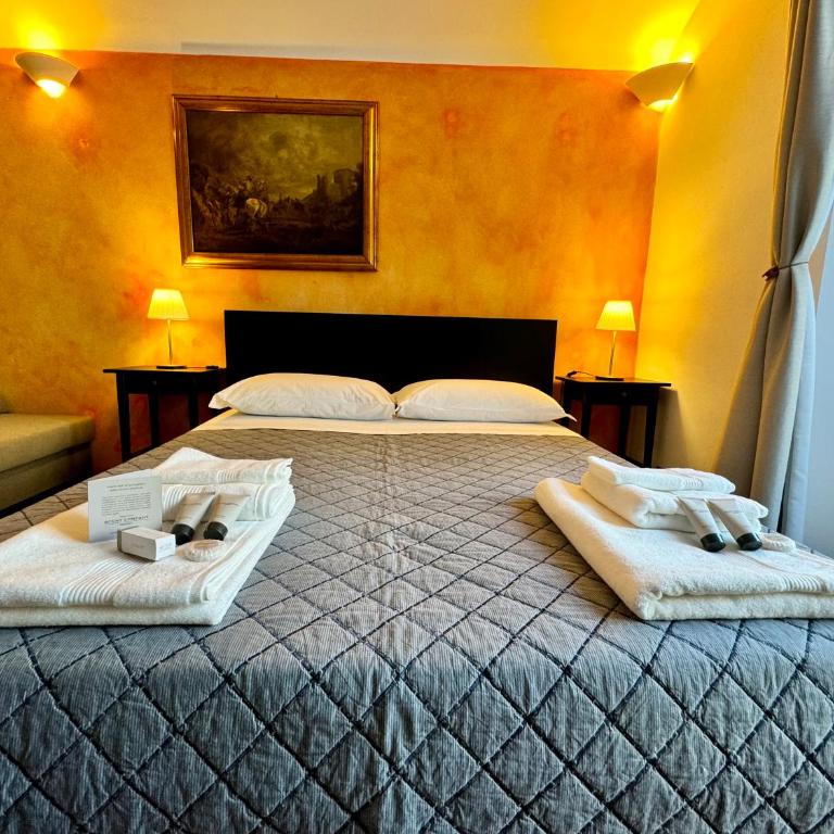 Keys House - Appartamento con 1 Camera da Letto - 1