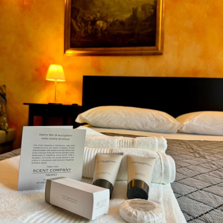 Keys House - Appartamento con 1 Camera da Letto - 24