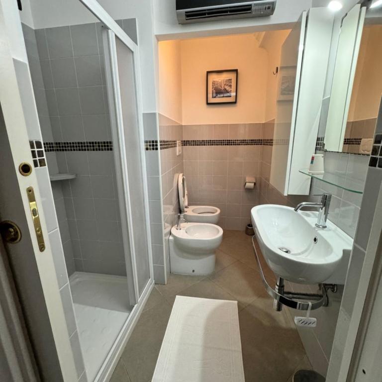 Keys House - Appartamento con 1 Camera da Letto - 23