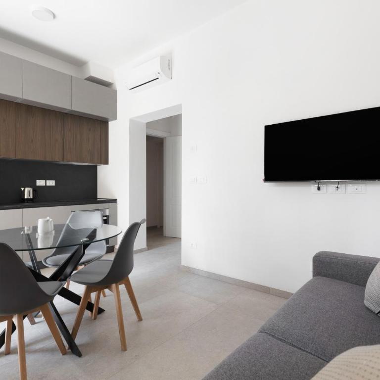Le Dodici Porte - Porta Lame 3 By Bologna District - Appartamento con 2 Camere da Letto - 1