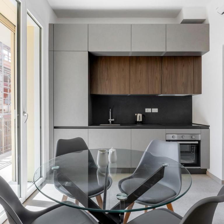 Le Dodici Porte - Porta Lame 3 By Bologna District - Appartamento con 2 Camere da Letto - 2