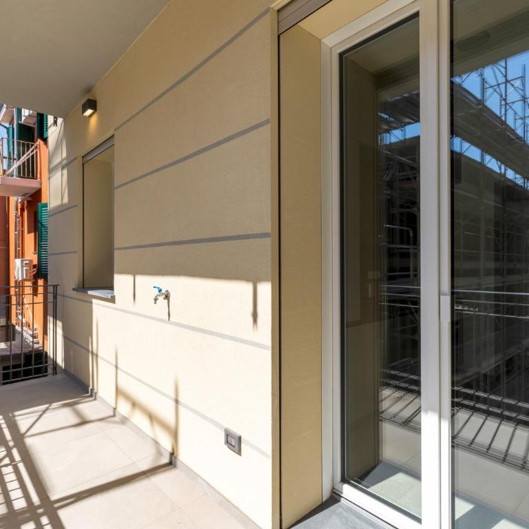 Le Dodici Porte - Porta Lame 3 By Bologna District - Appartamento con 2 Camere da Letto - 4