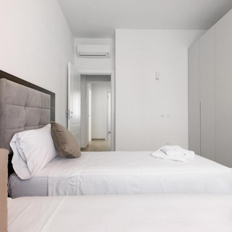 Le Dodici Porte - Porta Lame 3 By Bologna District - Appartamento con 2 Camere da Letto - 5