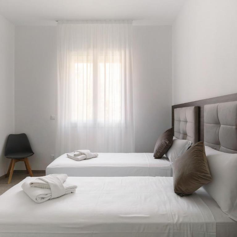 Le Dodici Porte - Porta Lame 3 By Bologna District - Appartamento con 2 Camere da Letto - 6