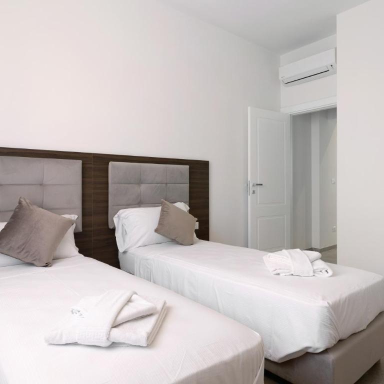 Le Dodici Porte - Porta Lame 3 By Bologna District - Appartamento con 2 Camere da Letto - 9